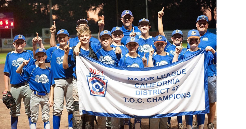 Majors Durham Bulls 2021