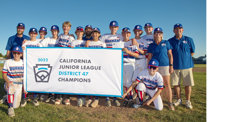 All Star Champions 2022