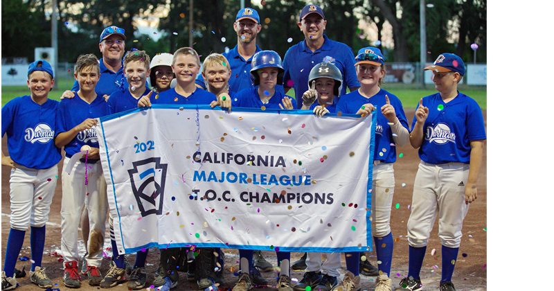 2022 Majors Durham Bulls